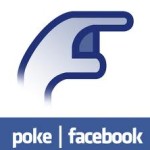 Poke facebook