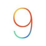iOS 9 logo