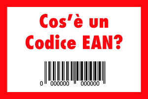 cos'è un codice EAN?