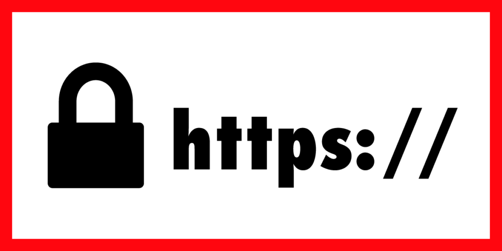 https url sicura