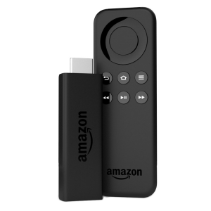 amazon fire tv stick